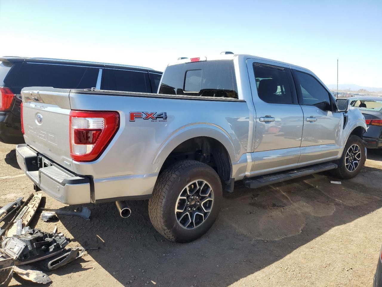 2023 FORD F150 SUPER - Image 3