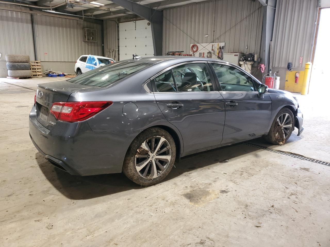 2019 SUBARU LEGACY 2.5 - Фото 3