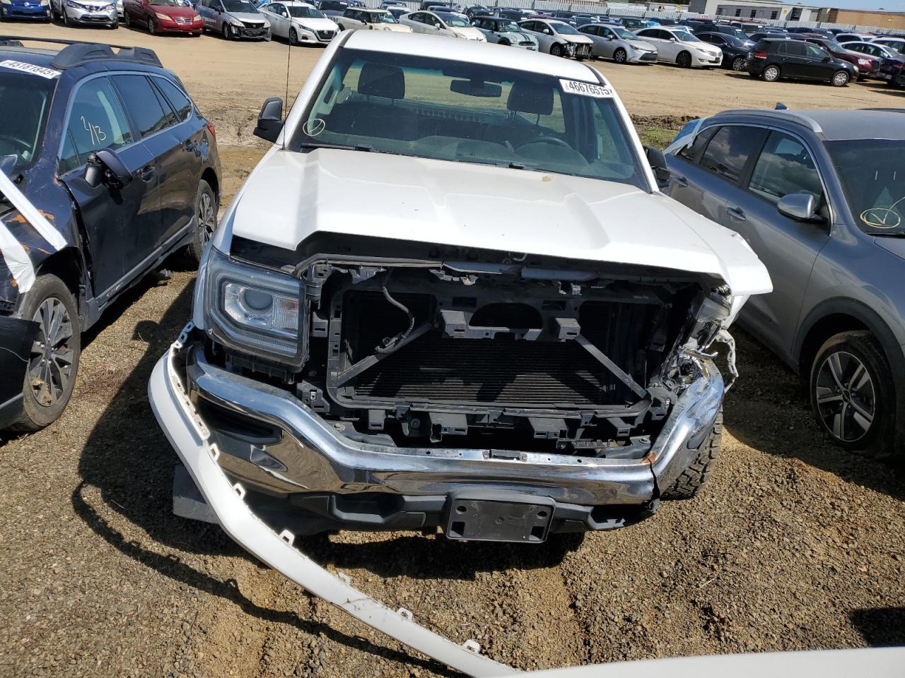 2016 GMC SIERRA C15 - Image 5