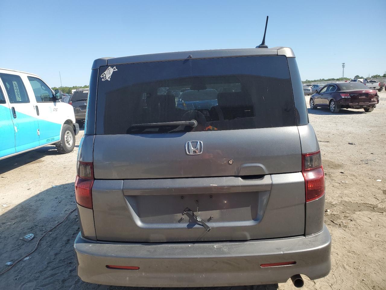 2010 HONDA ELEMENT SC - Image 6