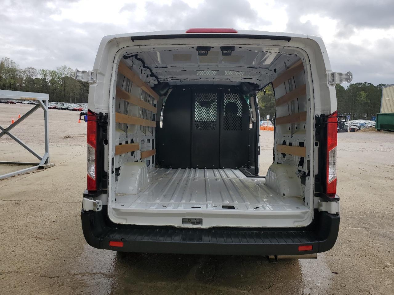 2024 FORD TRANSIT T- - Image 6