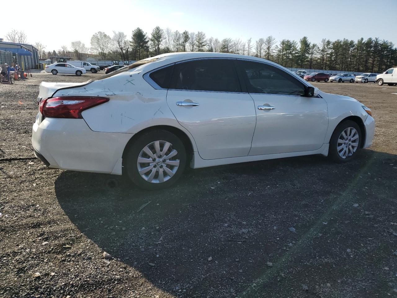 2016 NISSAN ALTIMA 2.5 - Image 3