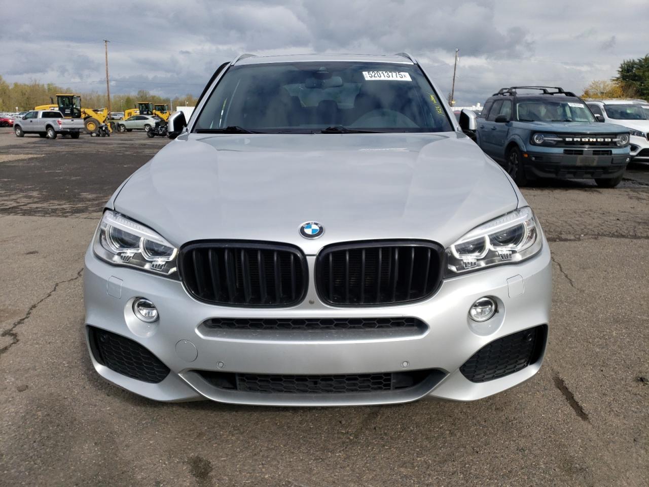 2016 BMW X5 XDRIVE3 - Image 5