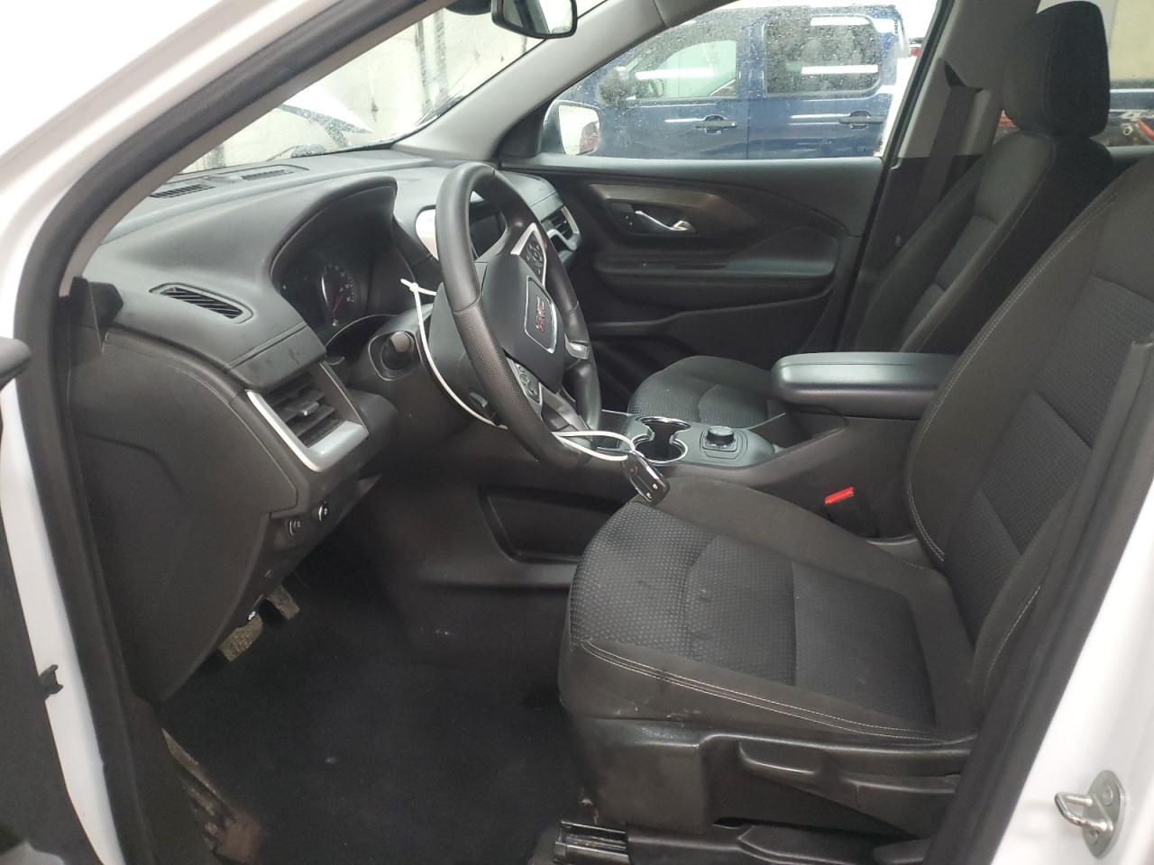 2023 GMC TERRAIN SL - Image 7