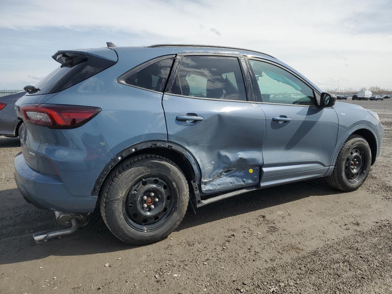 2024 FORD ESCAPE ST - Image 3