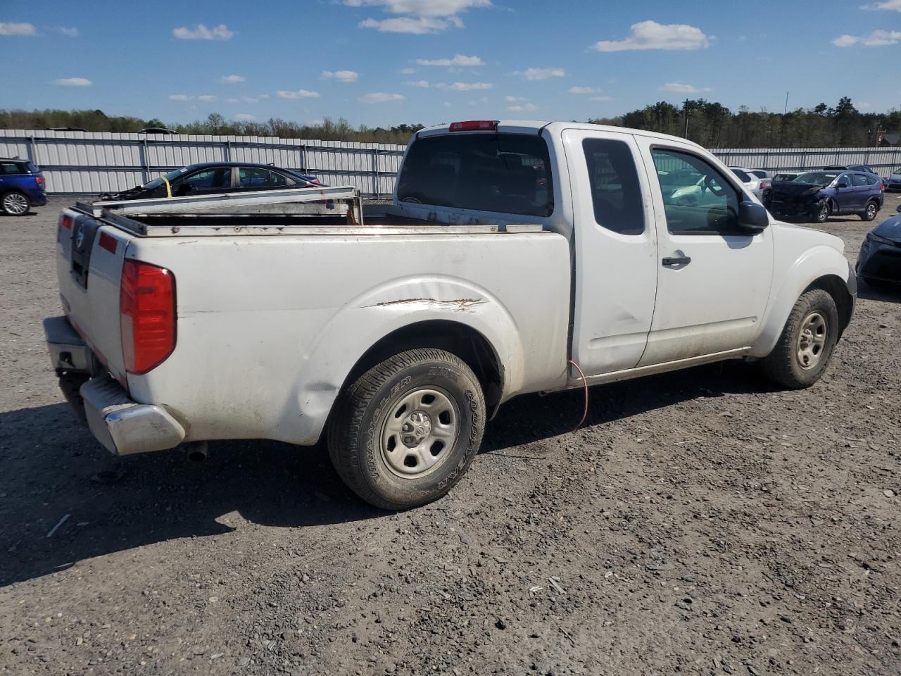 2012 NISSAN FRONTIER S - Image 3