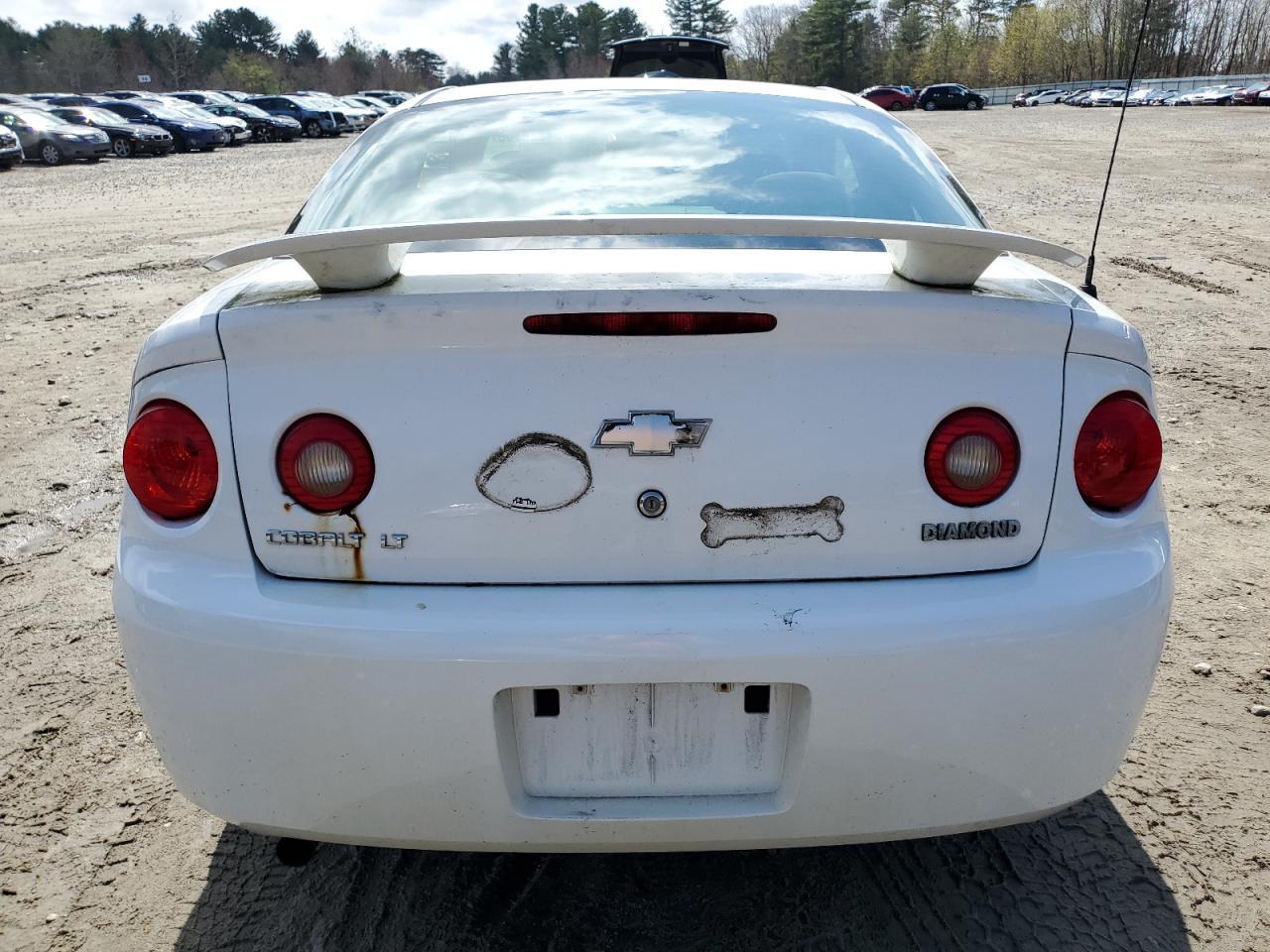 2010 CHEVROLET COBALT 1LT - Image 6
