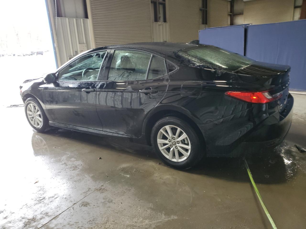 2025 TOYOTA CAMRY XSE - Фото 2