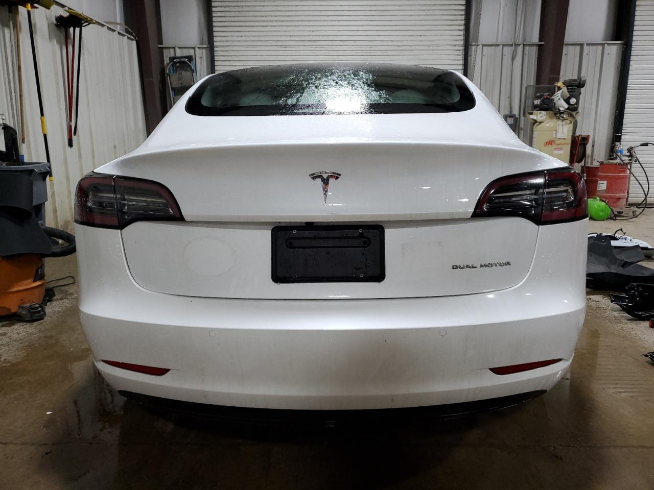 2021 TESLA MODEL 3 - Image 6