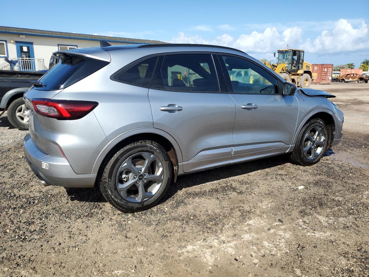 2024 FORD ESCAPE ST - Image 3