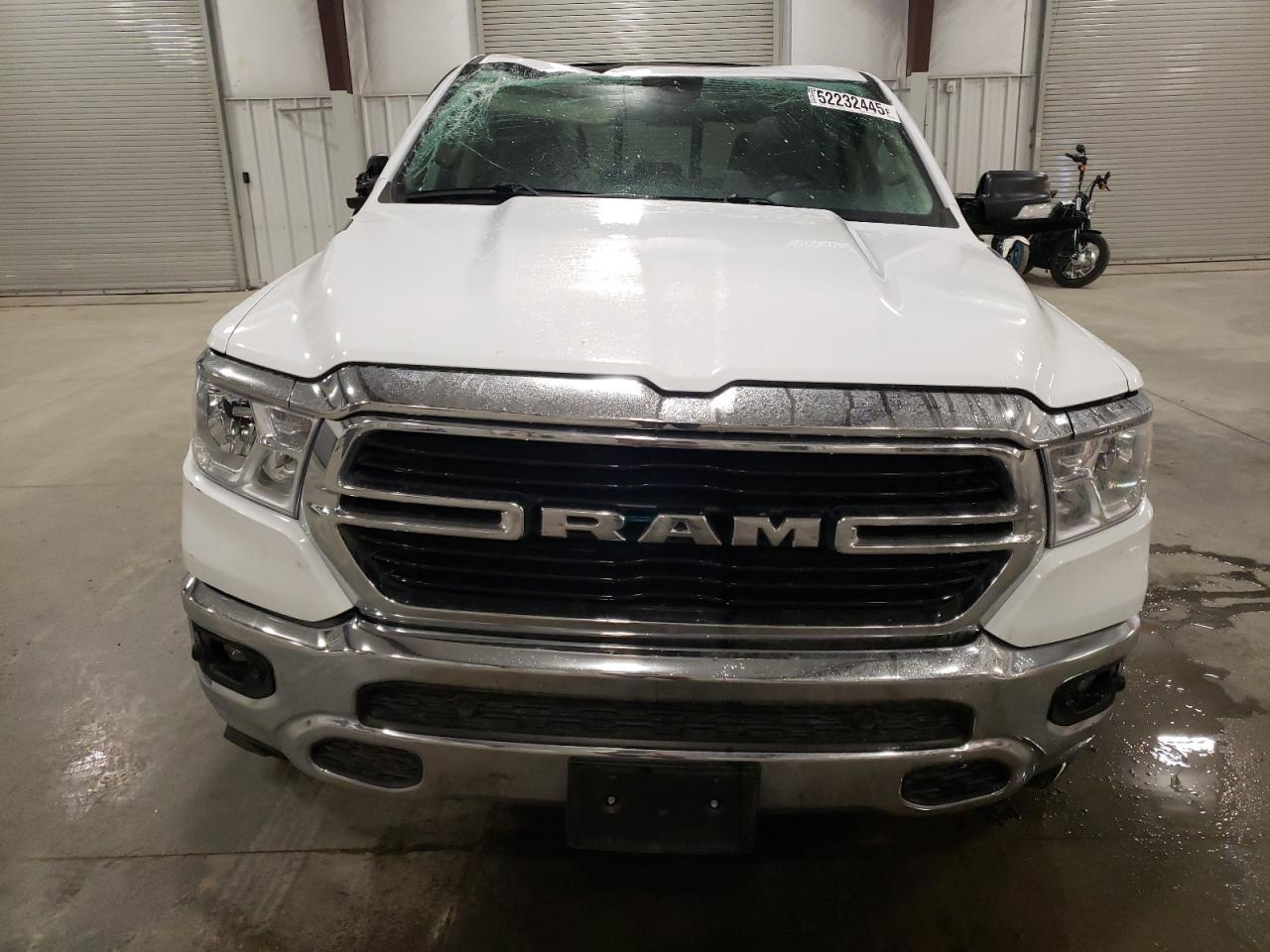 2019 RAM 1500 BIG H - Image 5
