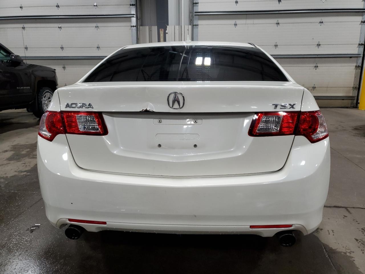 2010 ACURA TSX - Image 6