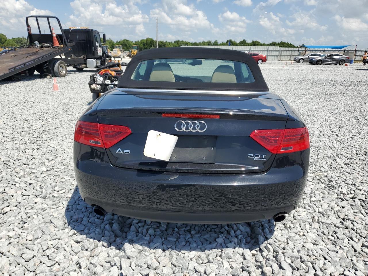 2013 AUDI A5 PREMIUM - Фото 6