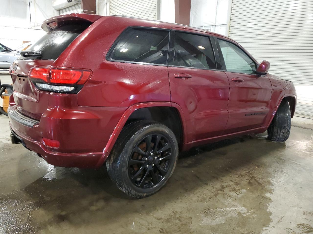 2021 JEEP GRAND CHER - Фото 3