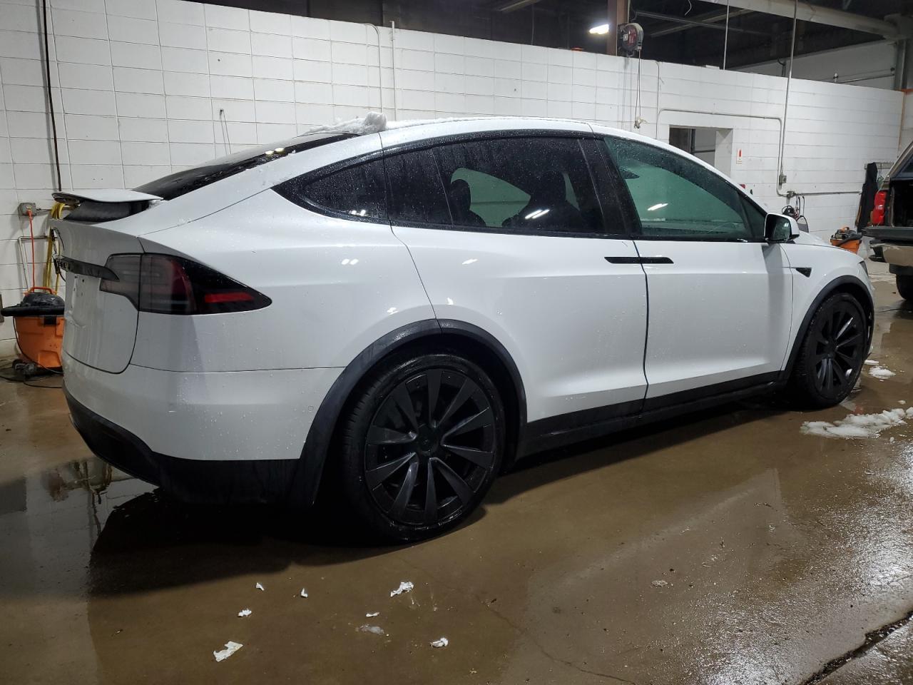 2023 TESLA MODEL X - Image 3