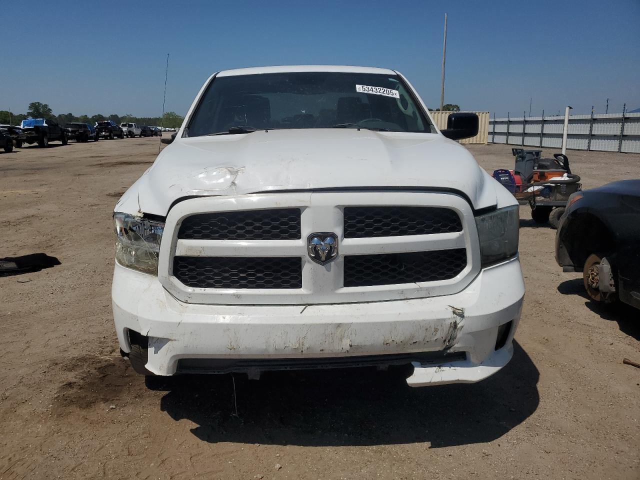 2015 RAM 1500 ST - Image 5