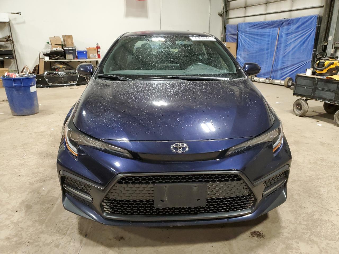 2022 TOYOTA COROLLA SE - Image 5