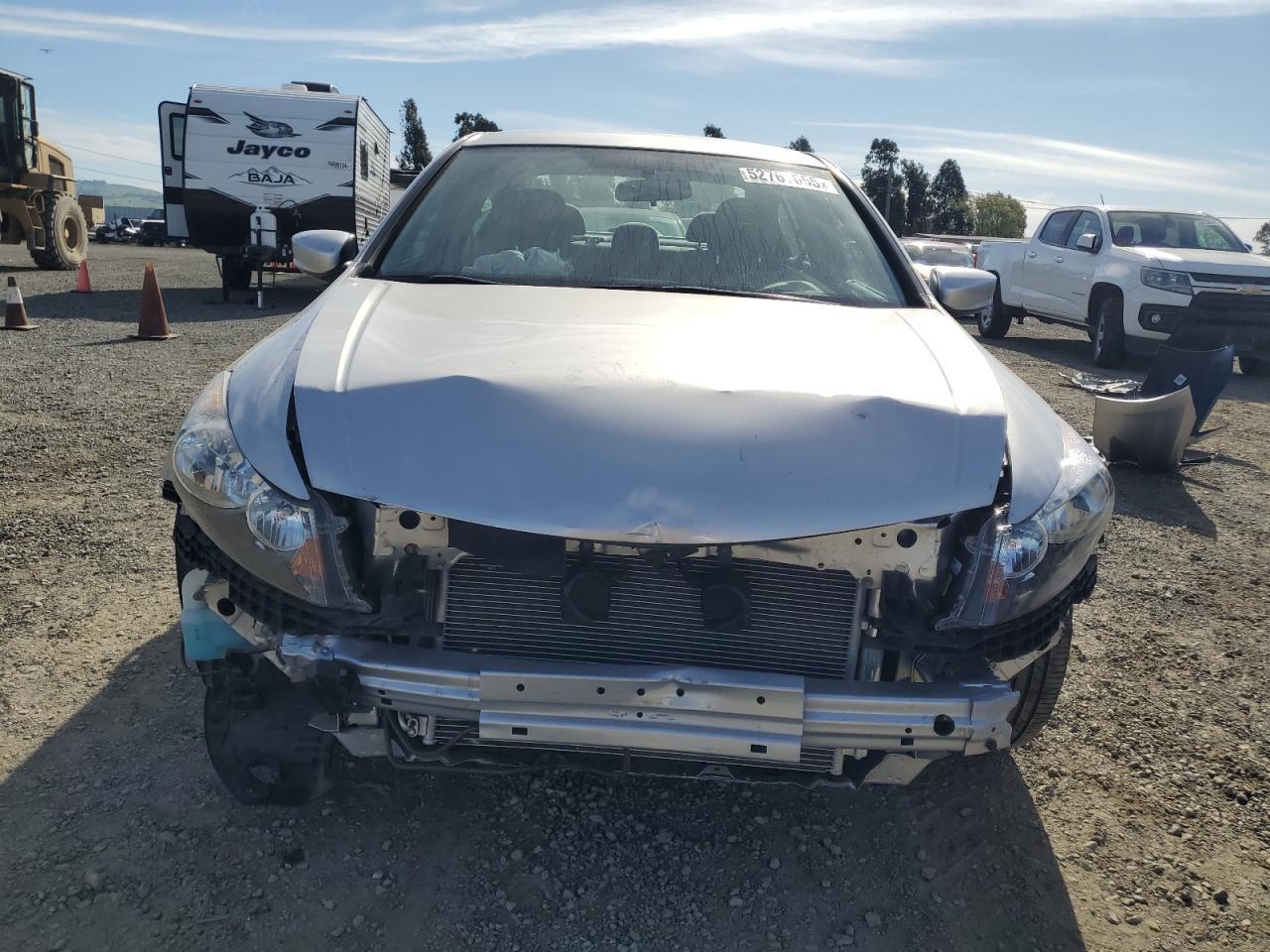 2011 HONDA ACCORD LXP - Фото 5