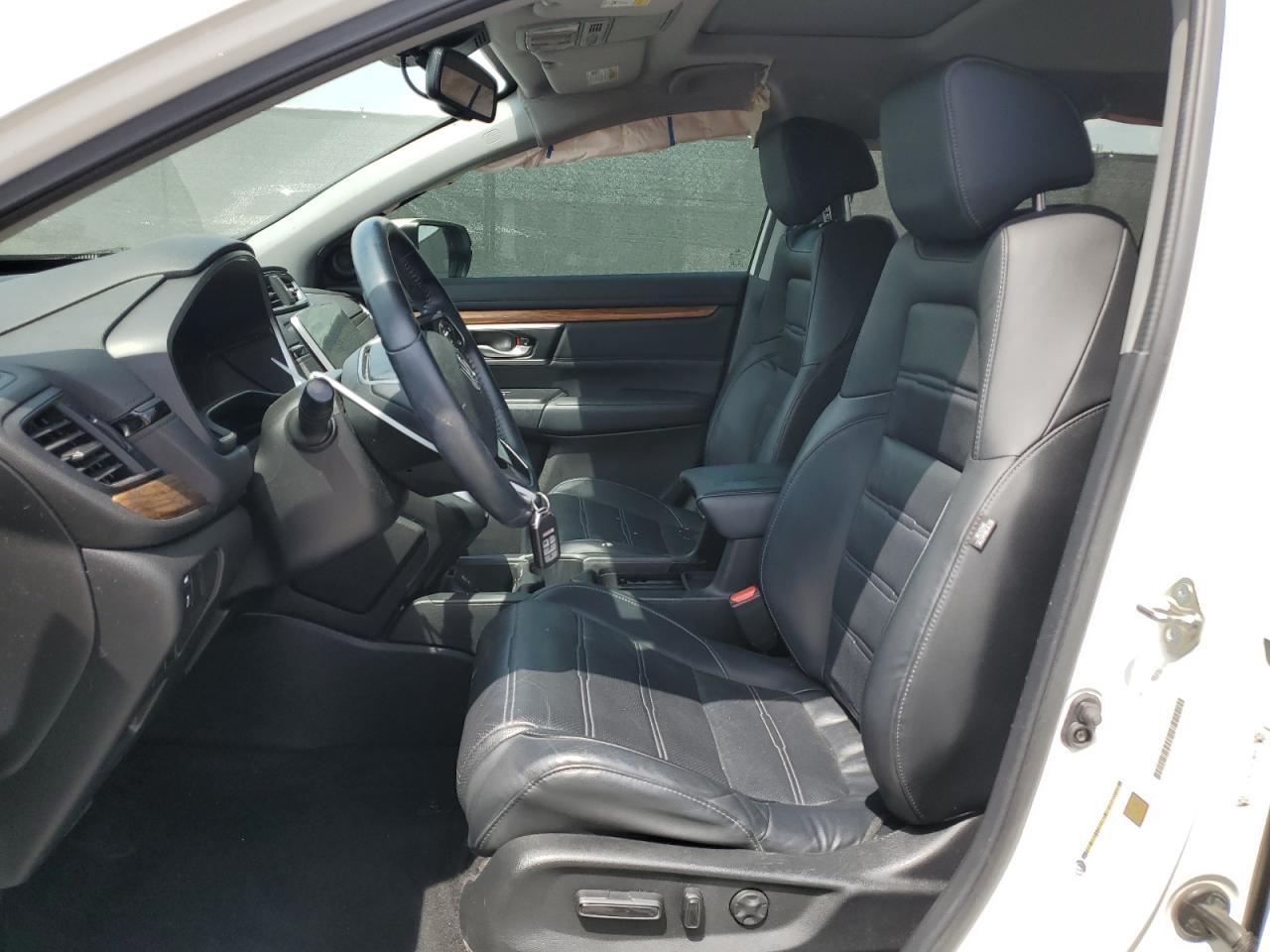 2018 HONDA CR-V EXL - Image 7