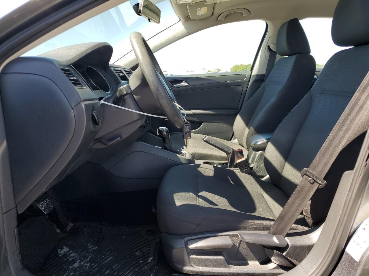 2016 VOLKSWAGEN JETTA S - Image 7