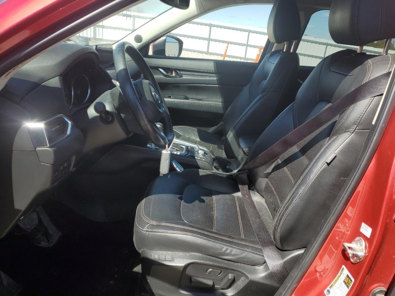 2018 MAZDA CX-5 GRAND - Image 7