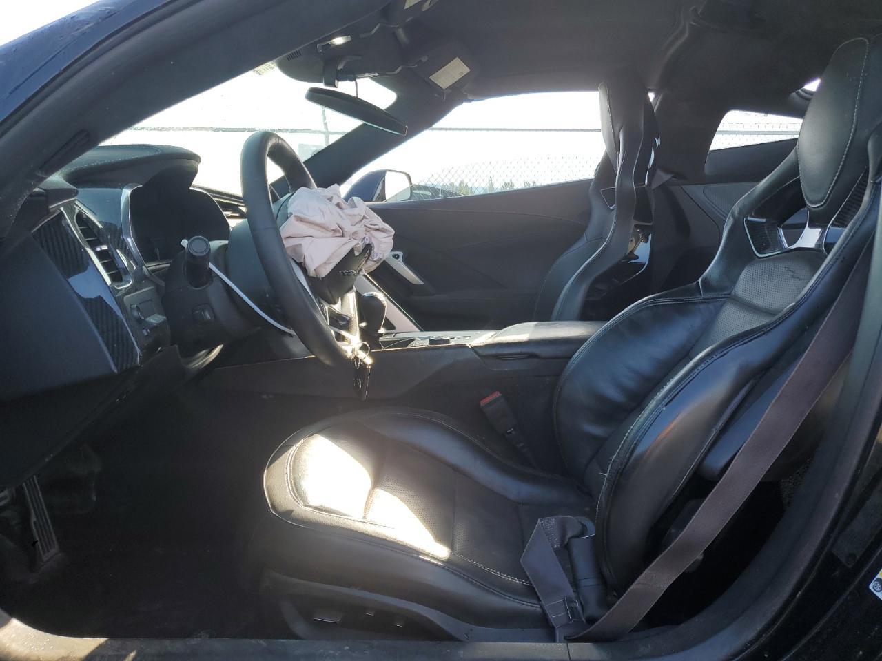 2016 CHEVROLET CORVETTE Z - Фото 7
