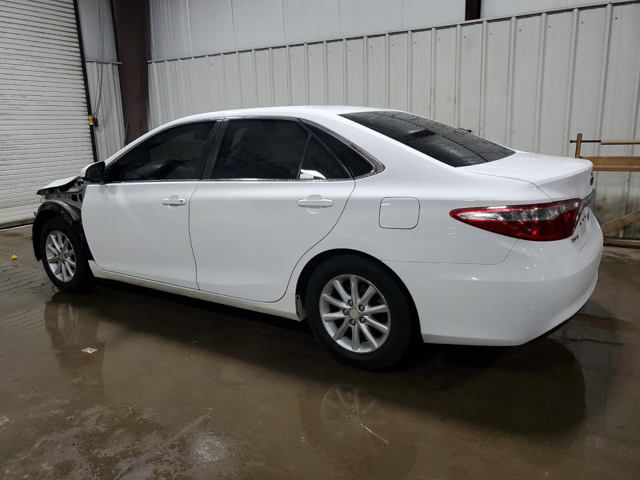 2017 TOYOTA CAMRY HYBR - Фото 2