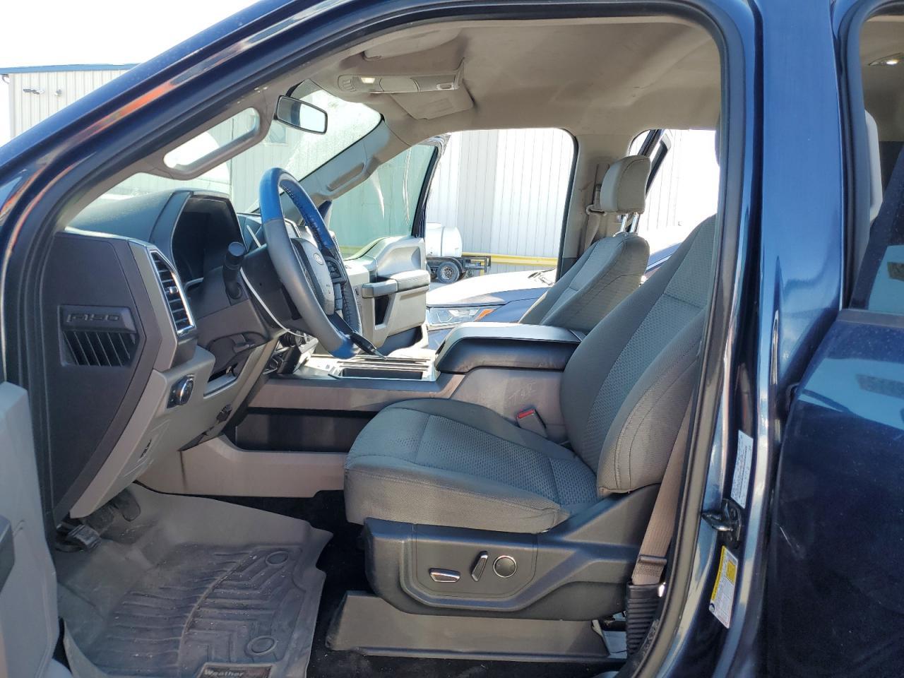 2016 FORD F150 SUPER - Image 7