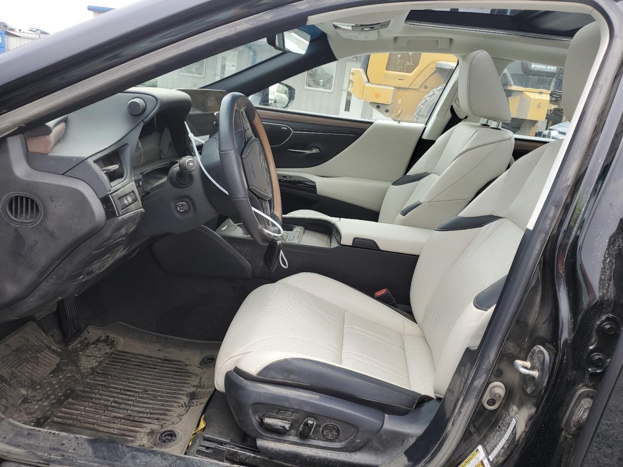 2024 LEXUS ES 350 BAS - Image 7