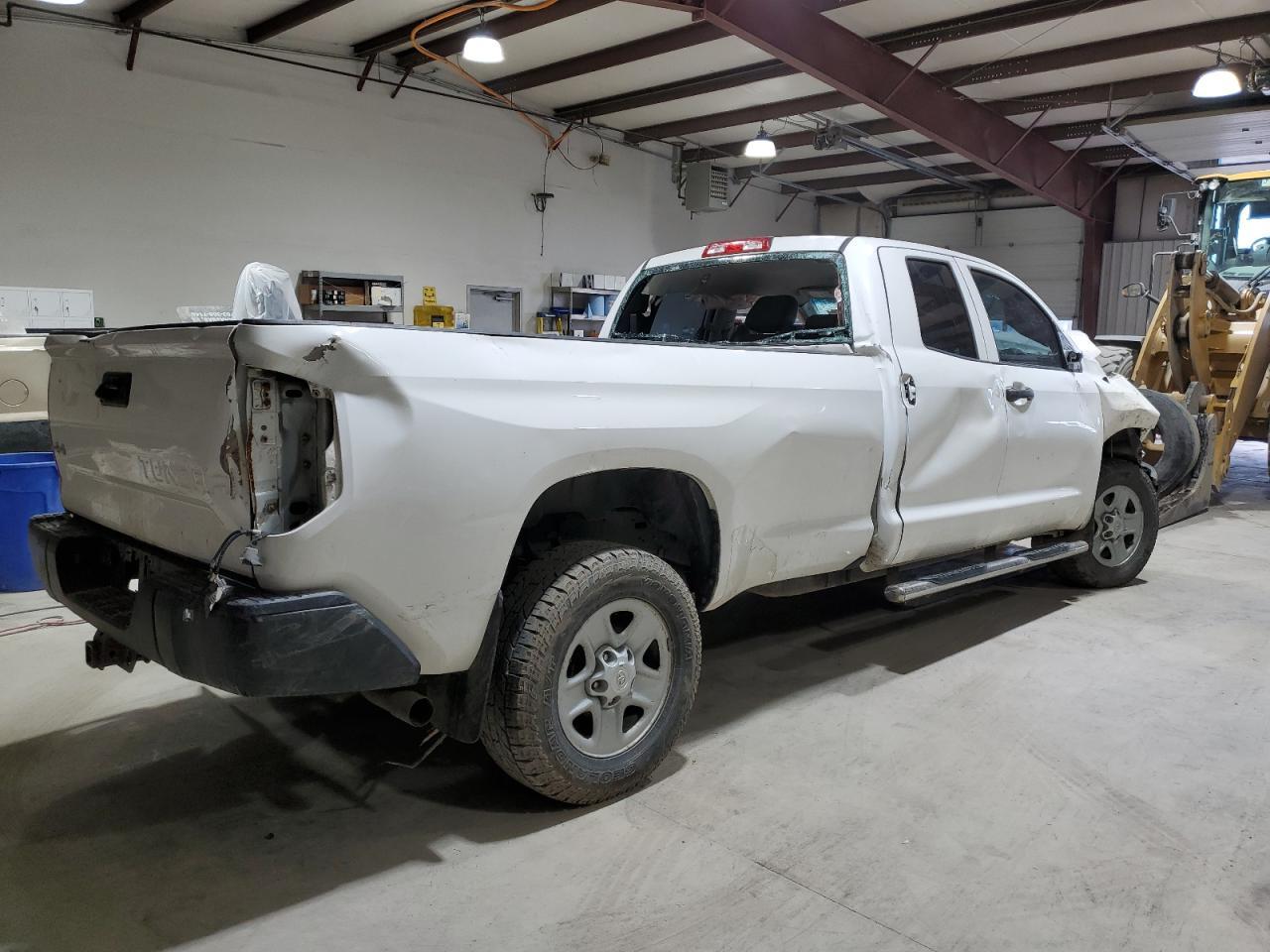 2014 TOYOTA TUNDRA DOU - Image 3