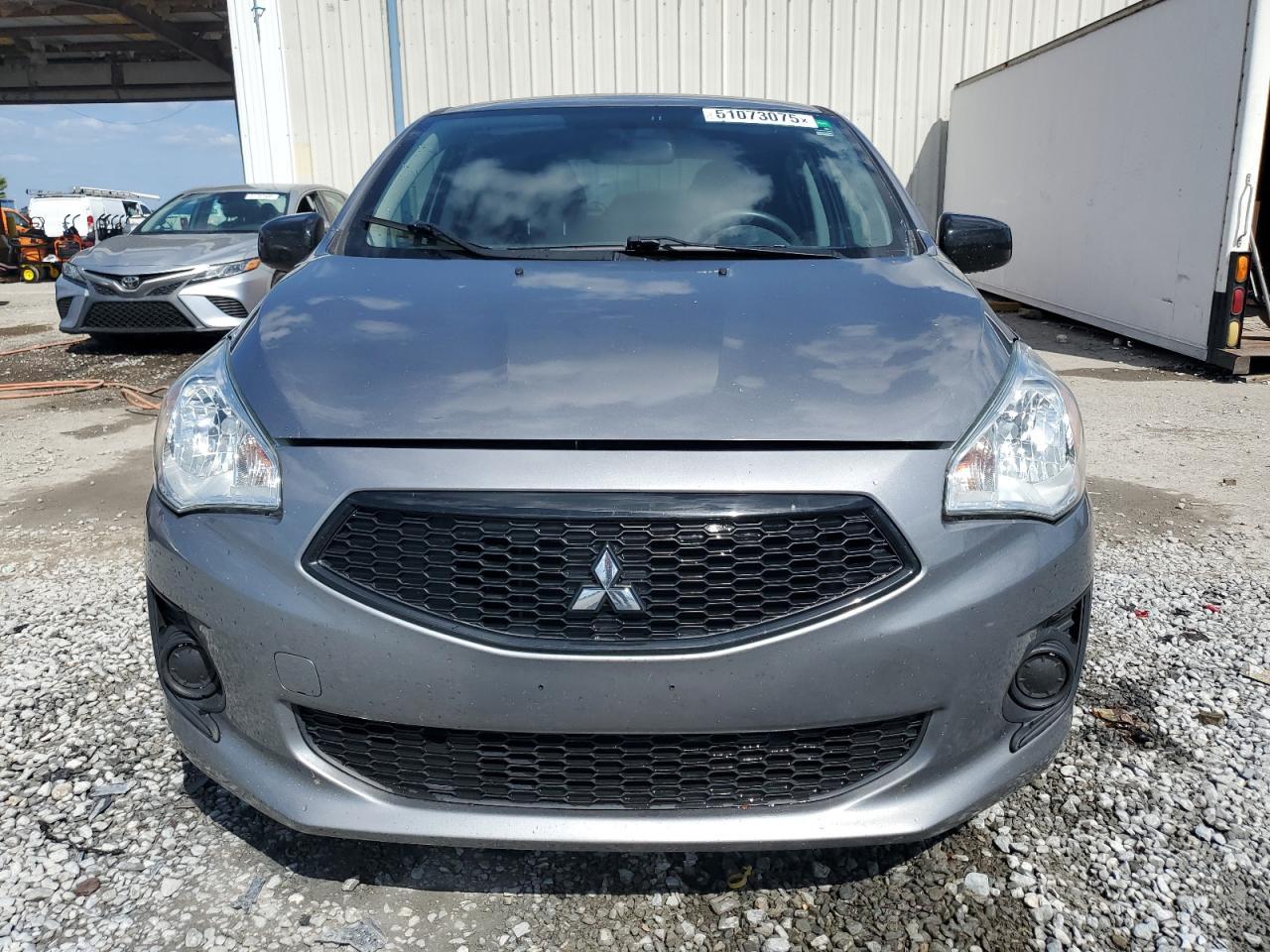 2020 MITSUBISHI MIRAGE G4 - Фото 5