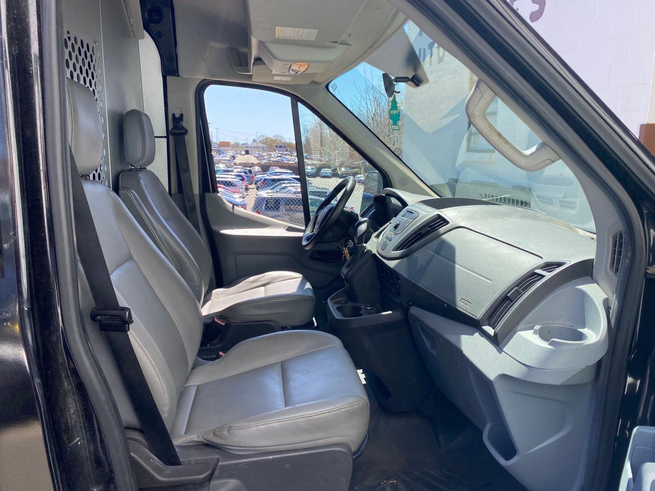 2015 FORD TRANSIT T- - Фото 5
