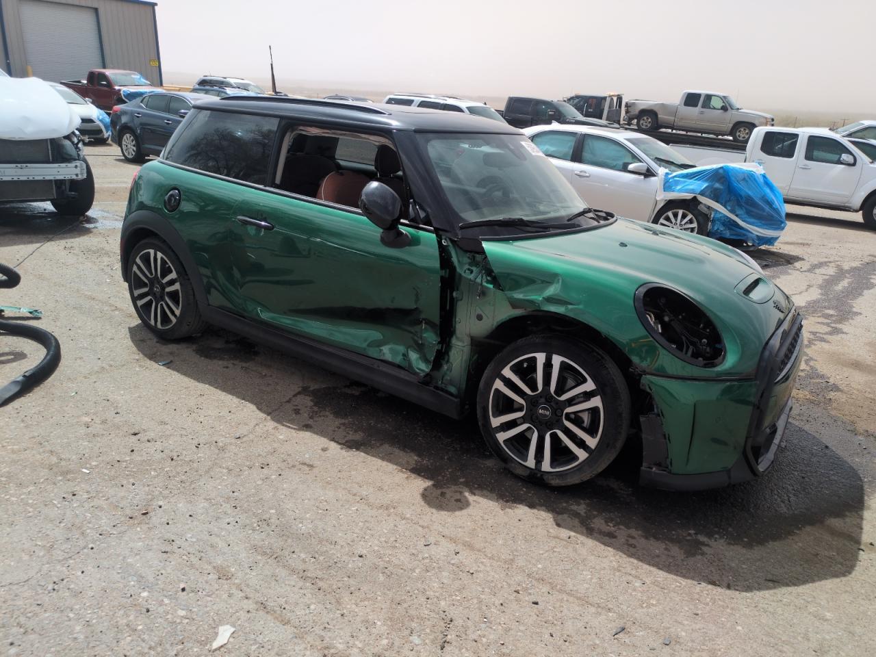 2023 MINI COOPER S - Image 4