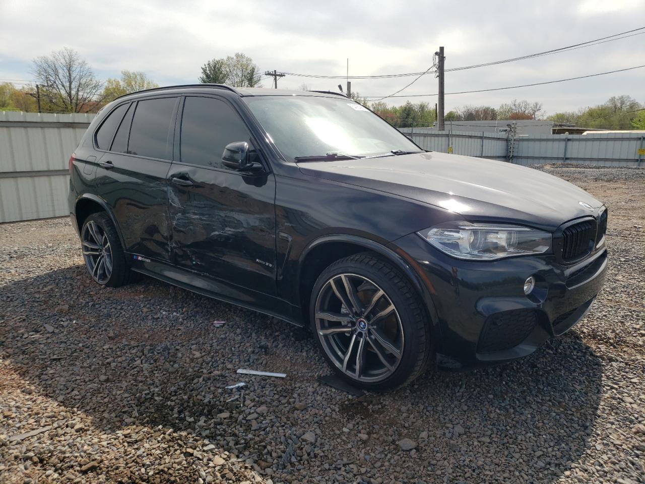 2016 BMW X5 XDRIVE3 - Image 4