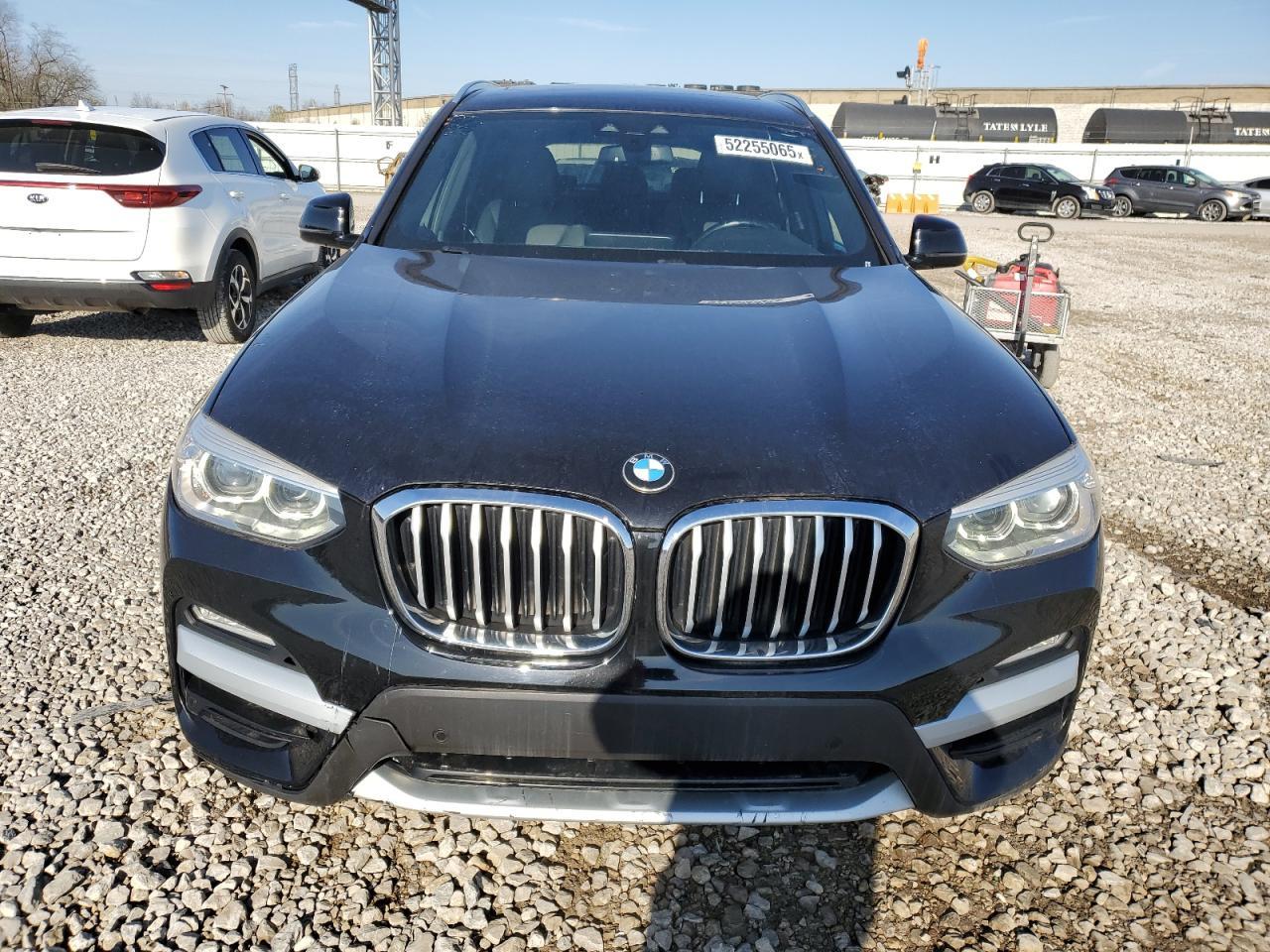 2019 BMW X3 XDRIVE3 - Image 5