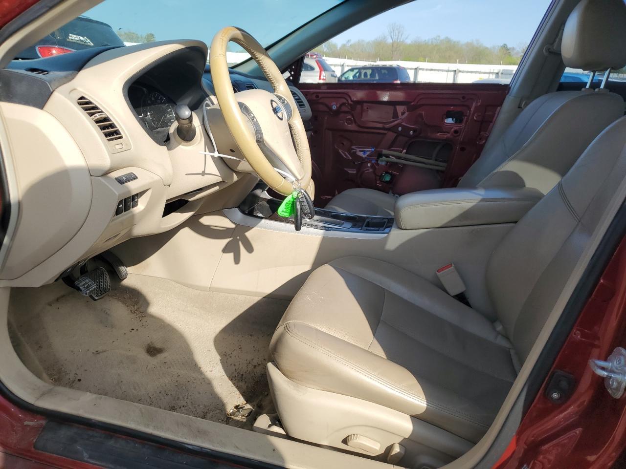2013 NISSAN ALTIMA 2.5 - Image 7