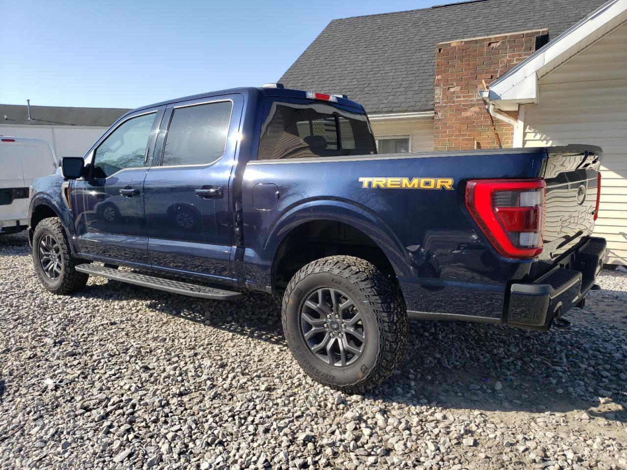 2023 FORD F150 SUPER - Image 2