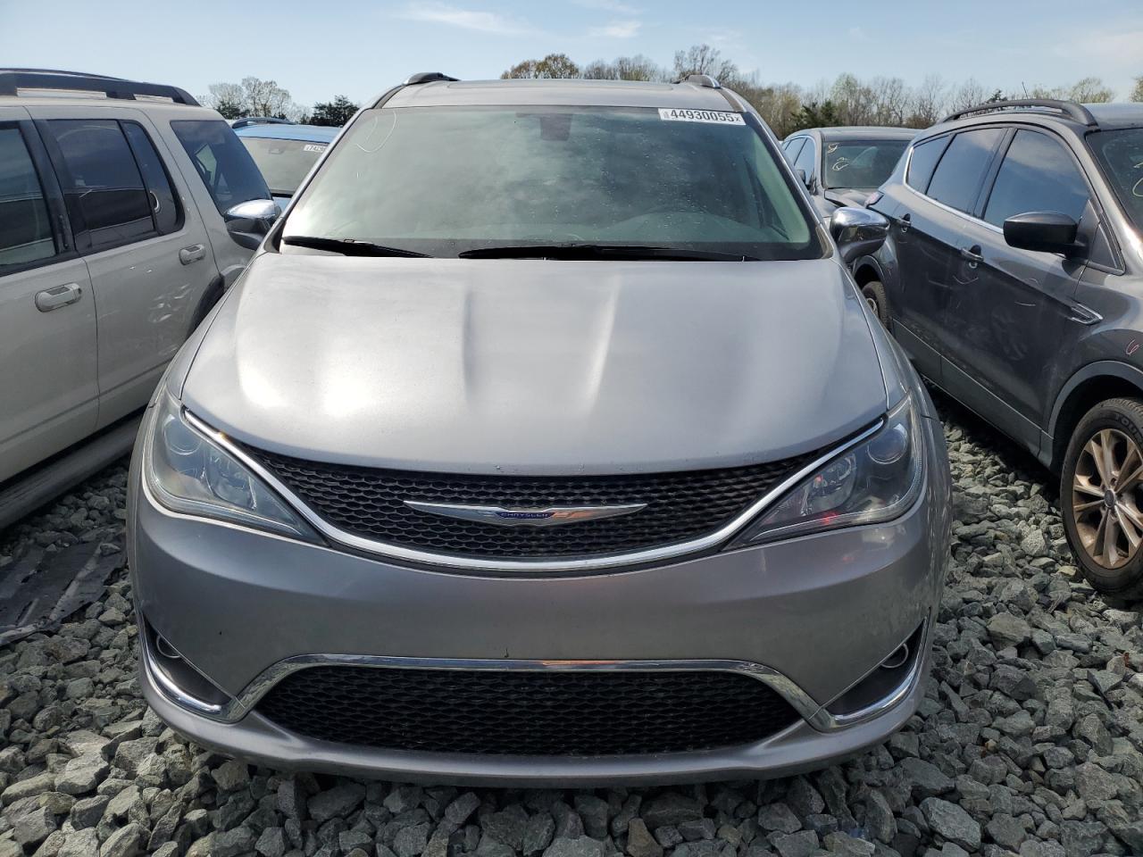 2020 CHRYSLER PACIFICA L - Фото 5