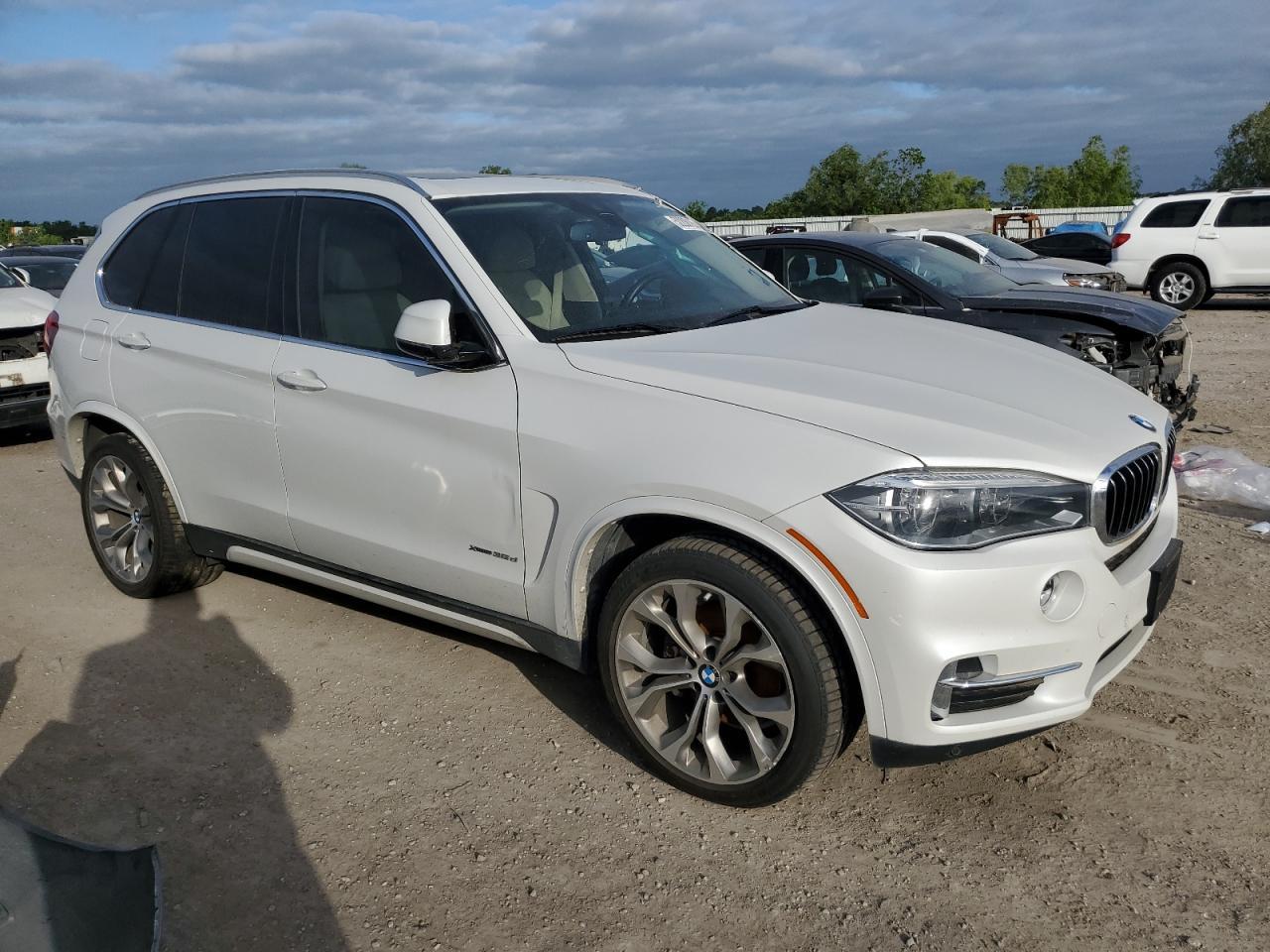 2016 BMW X5 XDRIVE3 - Image 4