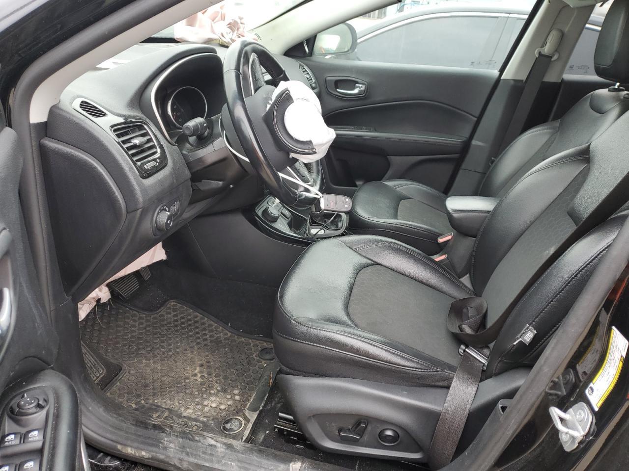 2019 JEEP COMPASS LA - Image 7