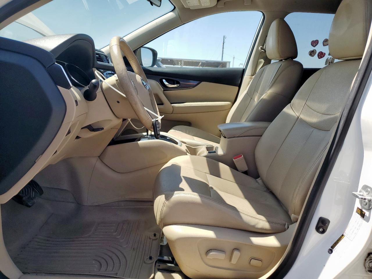 2014 NISSAN ROGUE S - Image 7