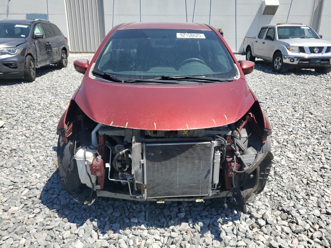 2016 NISSAN VERSA NOTE - Фото 5