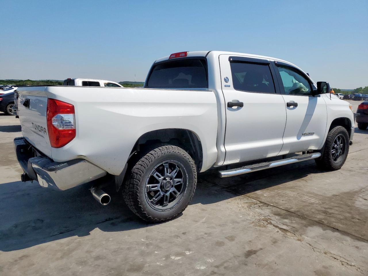 2014 TOYOTA TUNDRA CRE - Image 3