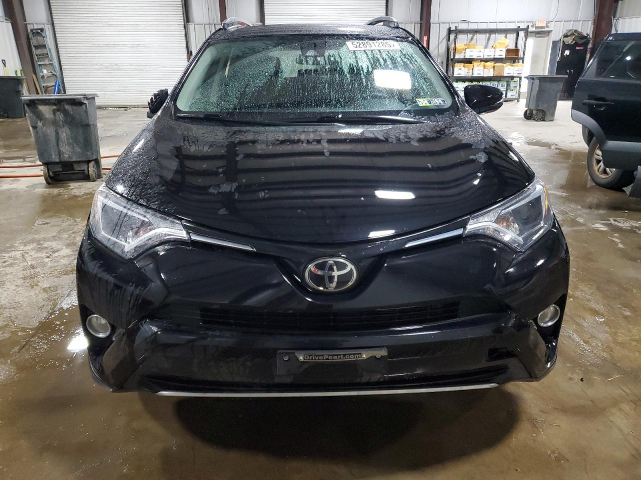 2018 TOYOTA RAV4 ADVEN - Image 5