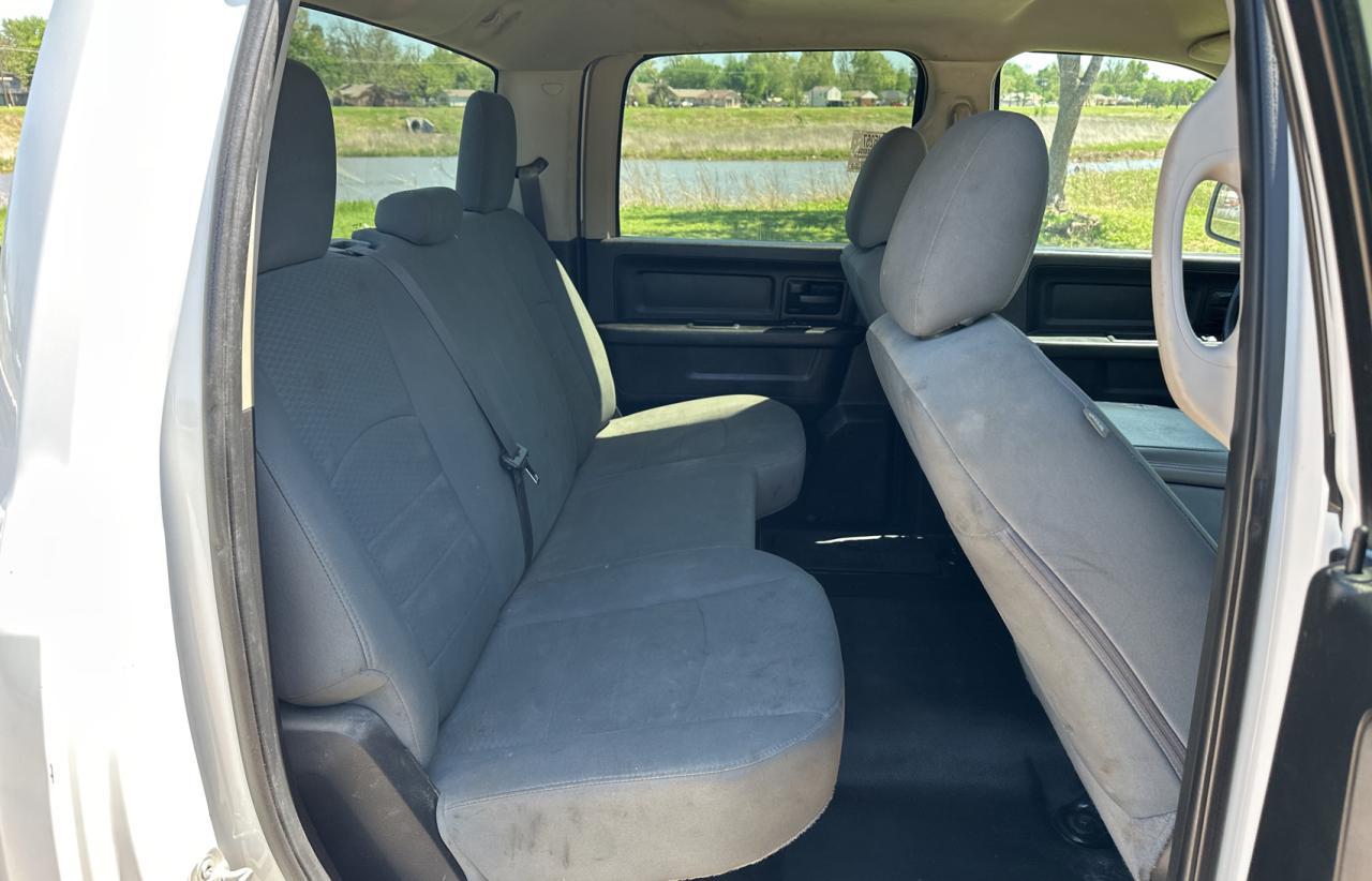 2019 RAM 1500 CLASS - Фото 6