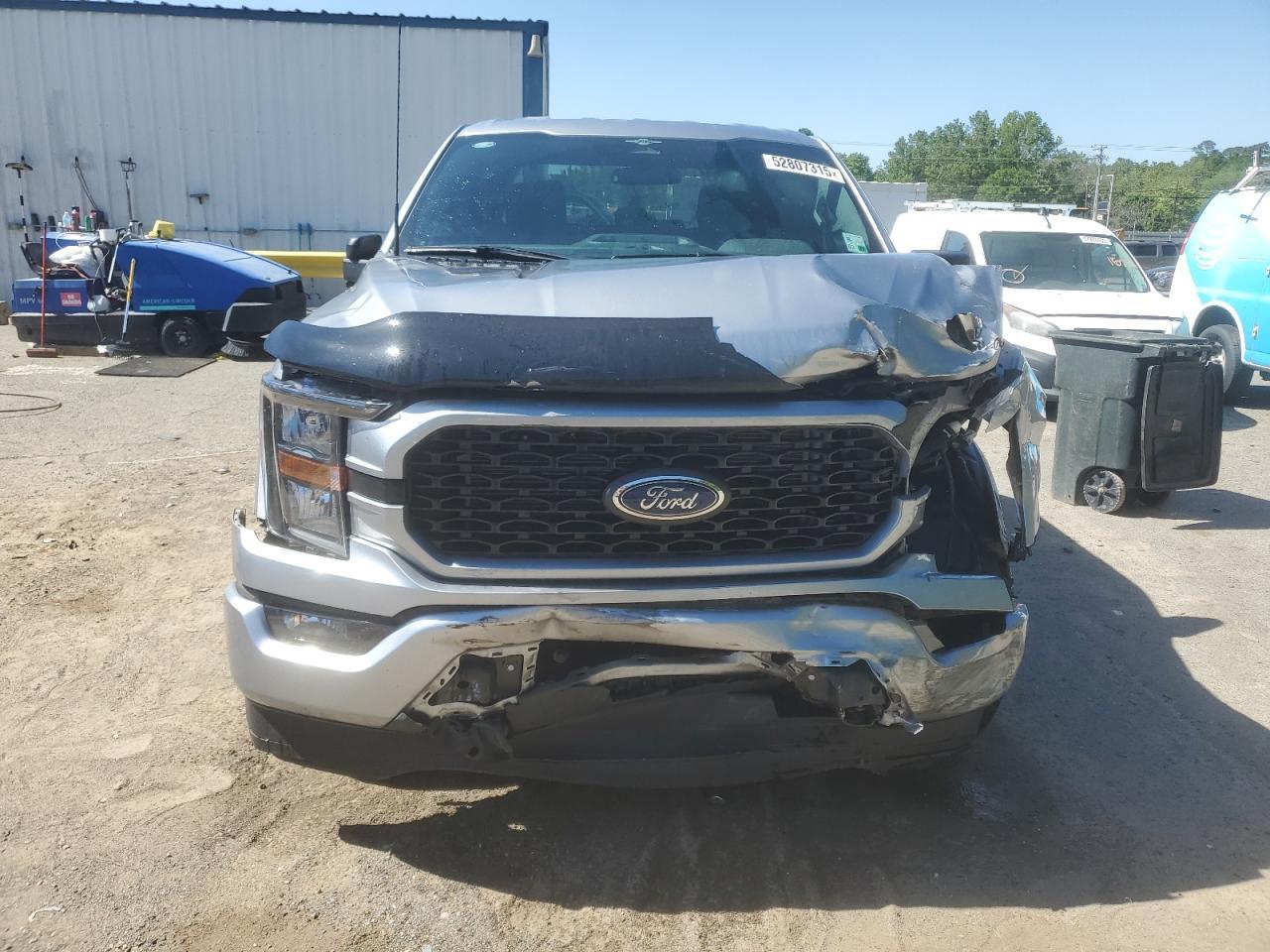 2023 FORD F150 SUPER - Image 5