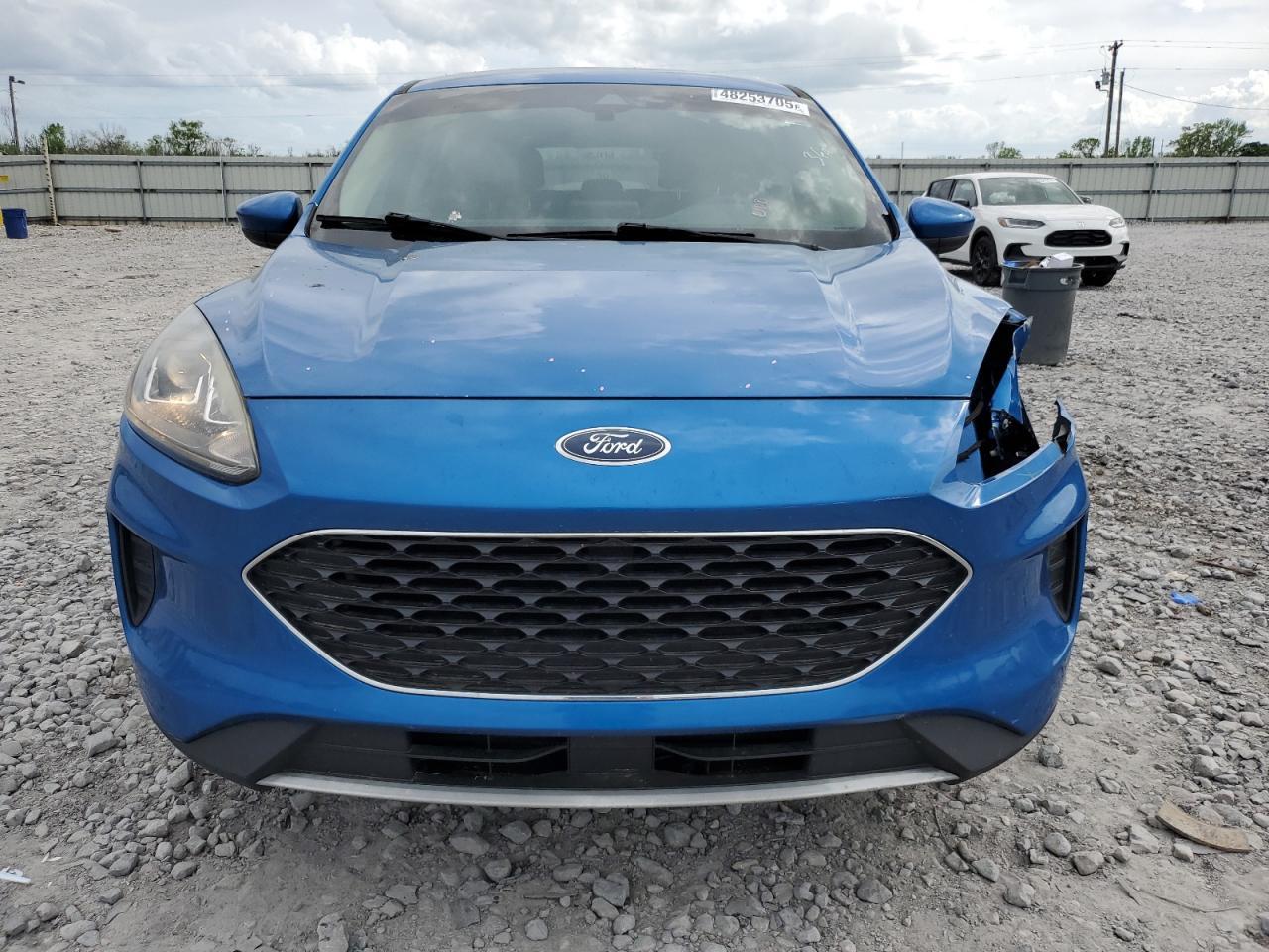 2020 FORD ESCAPE SE - Image 5