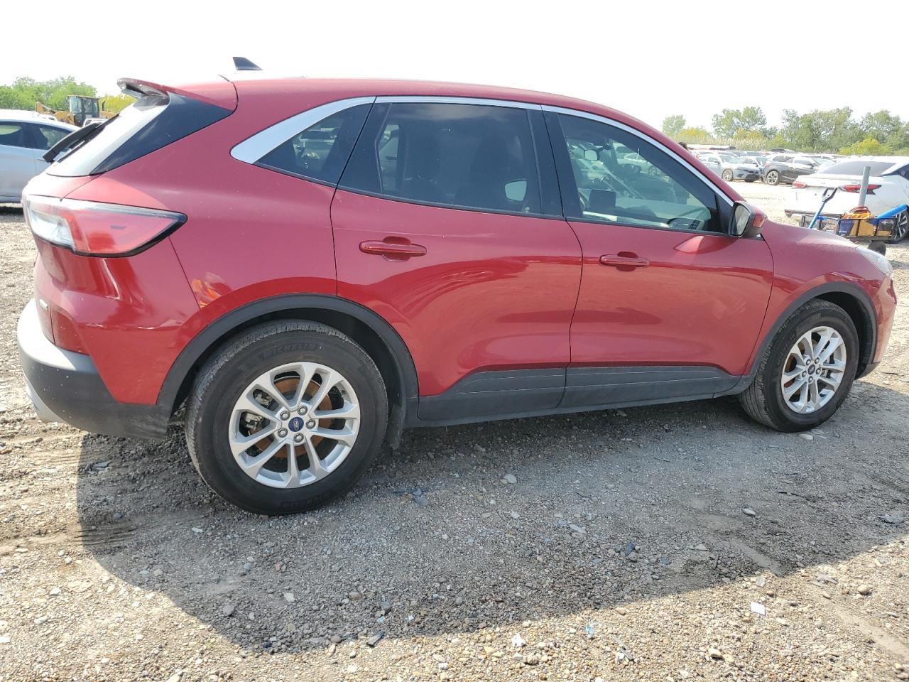 2020 FORD ESCAPE SE - Image 3
