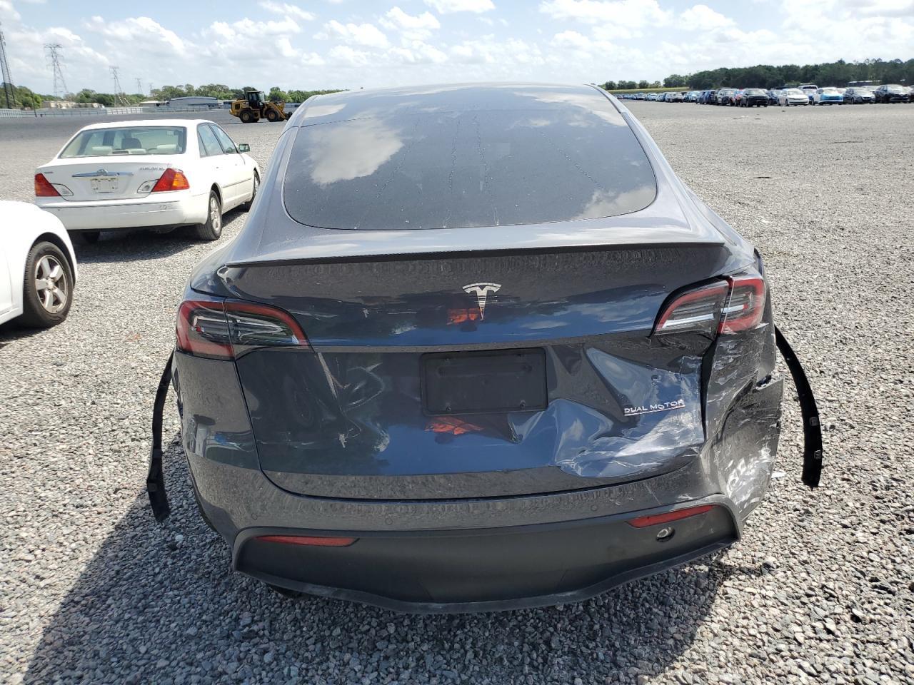 2022 TESLA MODEL Y - Image 6