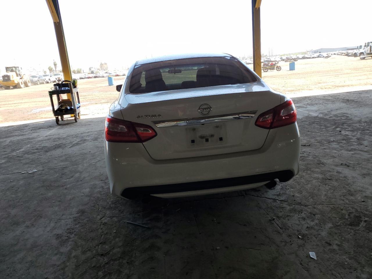 2017 NISSAN ALTIMA 2.5 - Image 6